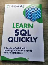 книга Learn SQL Quickly: A Beginner's Guide to Learning SQL