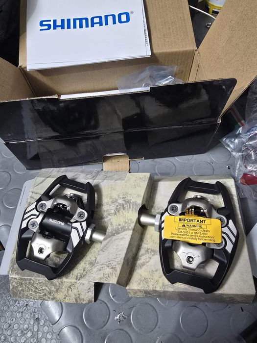 Педали,клипове,верига shimano,ultegra,105