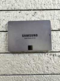 SSD Samsung 840 Evo sata 100% viata