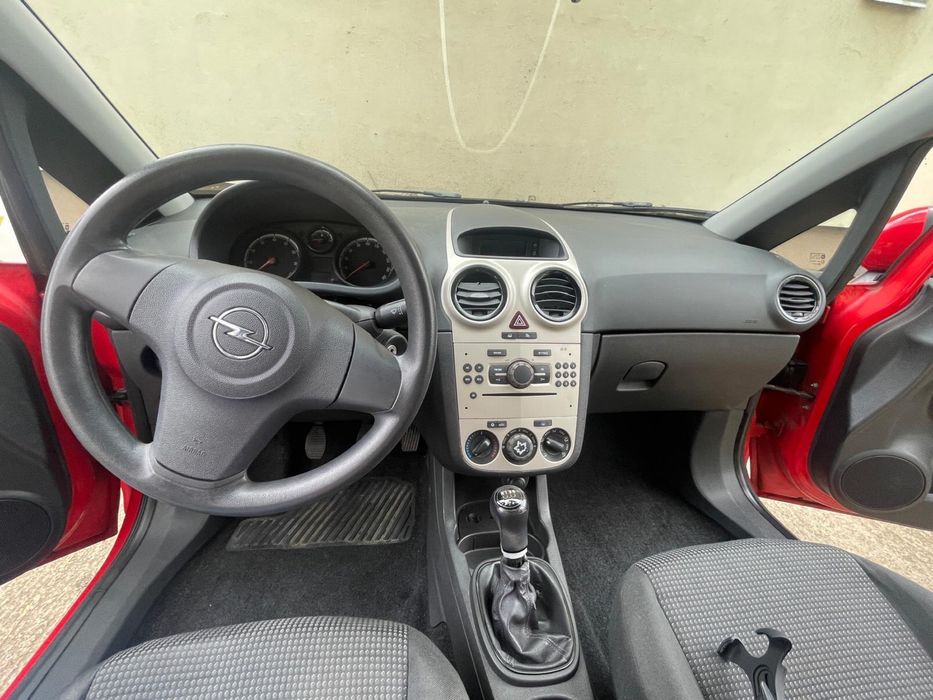 Vand Opel Corsa