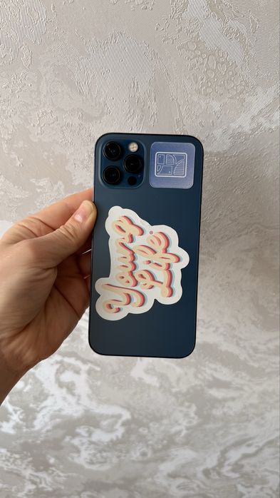 Iphone 12 pro, 128 gb