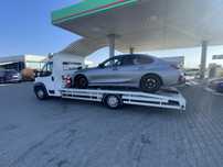 Tractari auto NON STOP