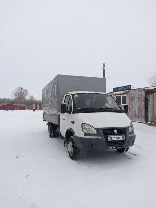 Газель, Грузоперевозки, Переезд, Доставка, Межгород,