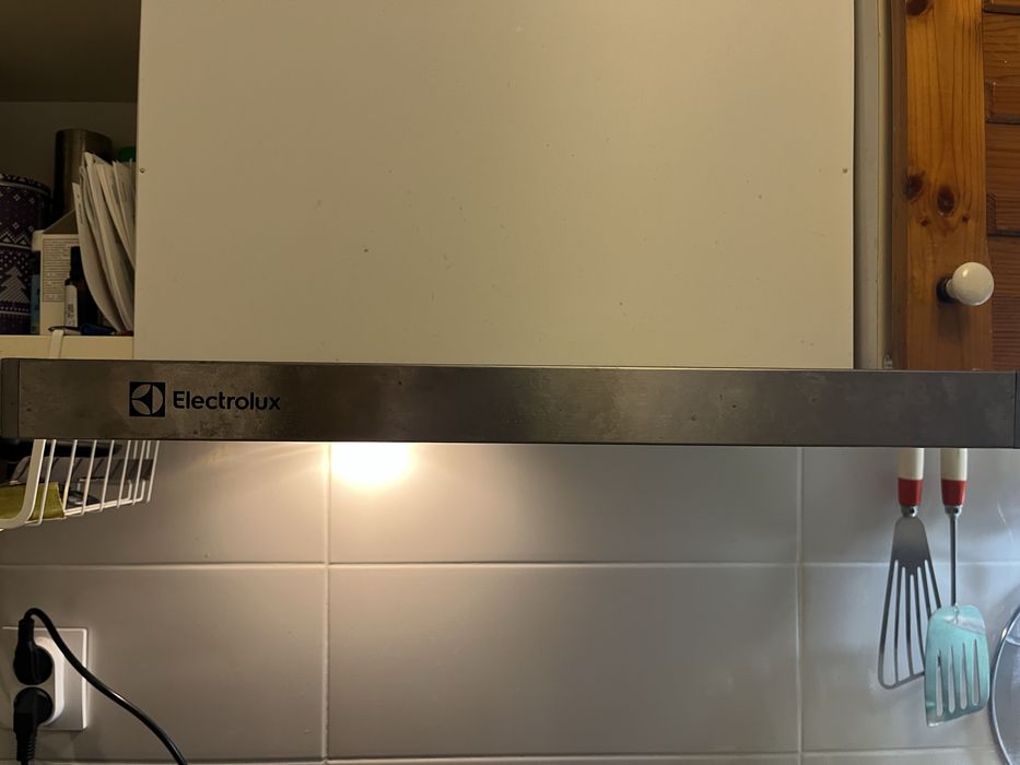 Абсорбатор Electrolux