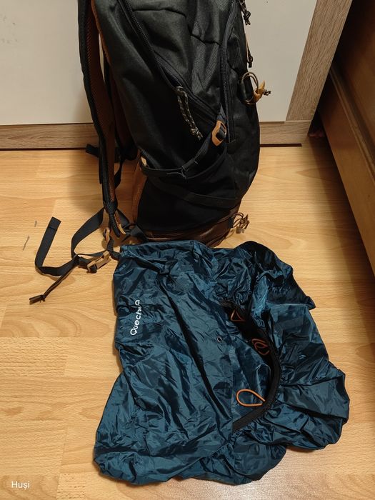 Rucsac Quechua NH 500 30 L