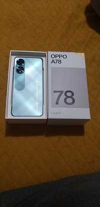 Oppo A78 8GB RAM,necesita schimbare display