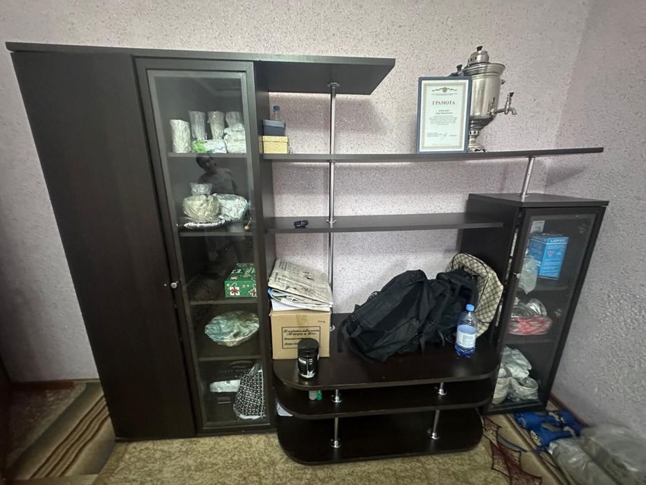 Горк Тараз тез сату керек