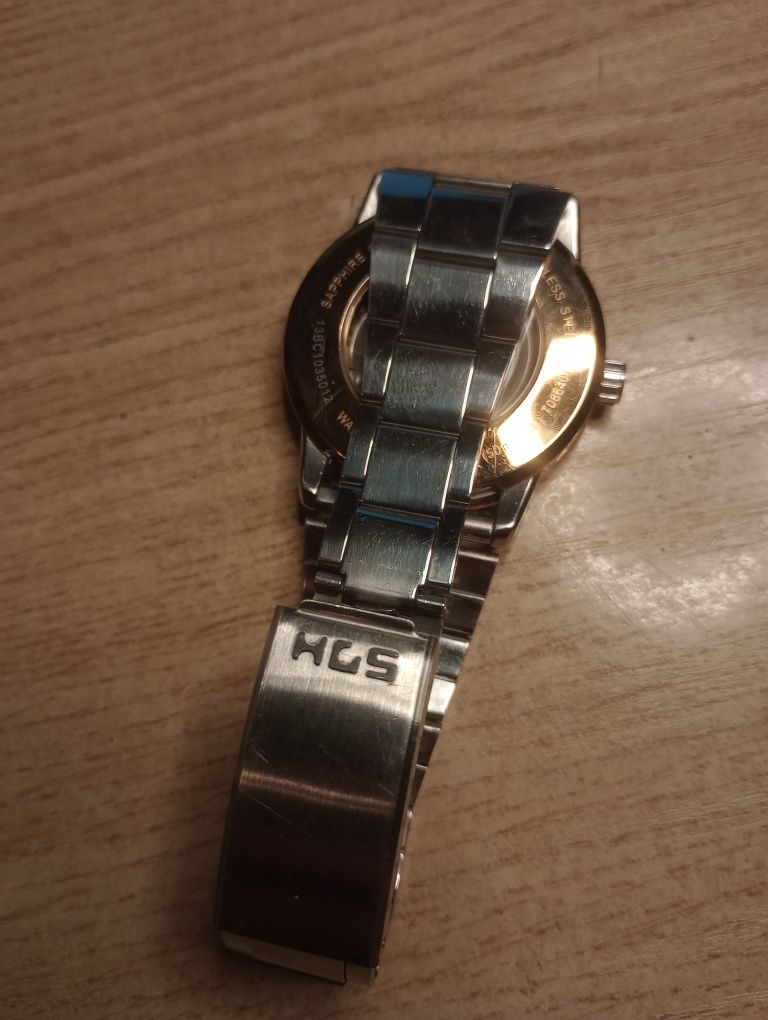 Tissot Powermatic 80