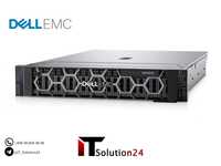 Сервер DELL PowerEdge R750xs /2xIntel Xeon Silver 4310 (Перечислением)