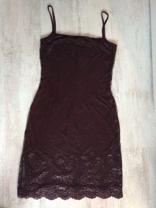 Официална рокля, размер М