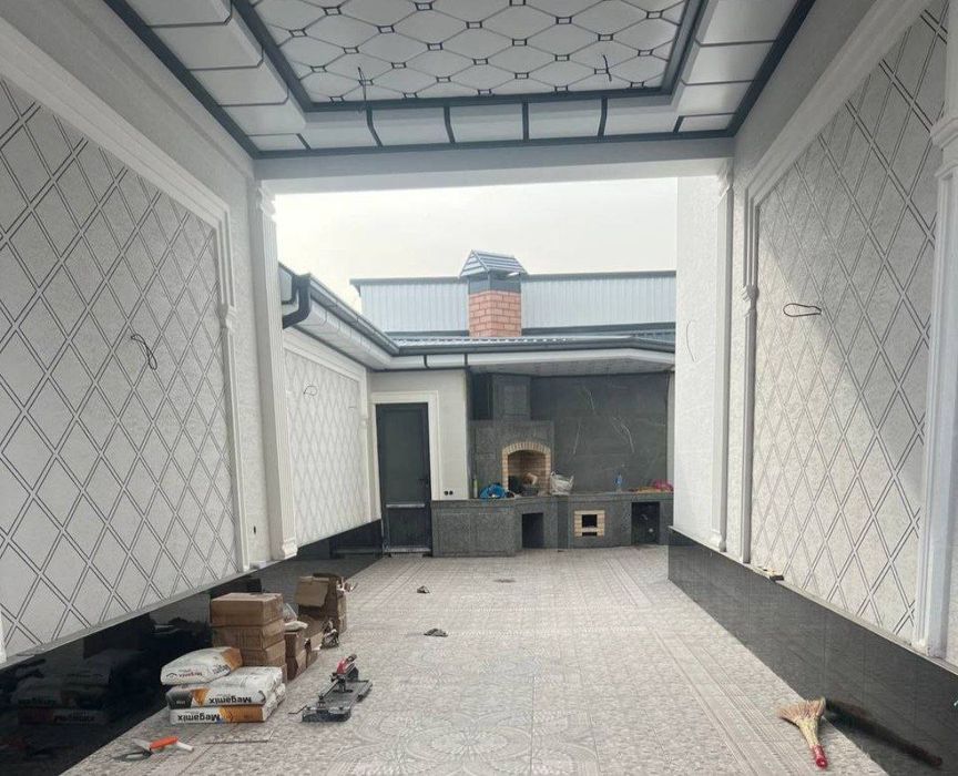 Юнусабадский район Кулолкоргон махалла 1.6 соток