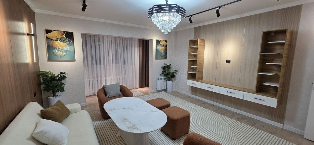 Срочно продается квартира в Чиланзар 15 квартал!!!