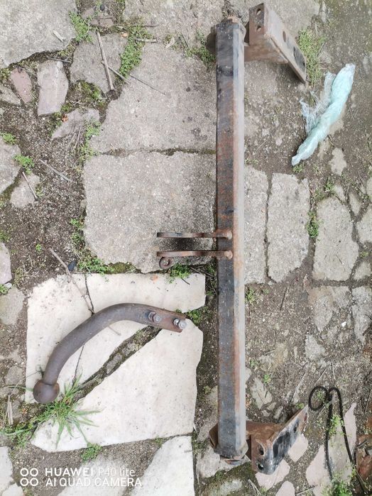 Теглич за Пежо 308