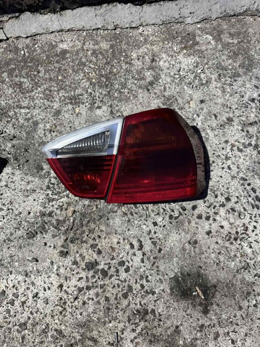 Префейс стопове за БМВ Е91/ BMW E91