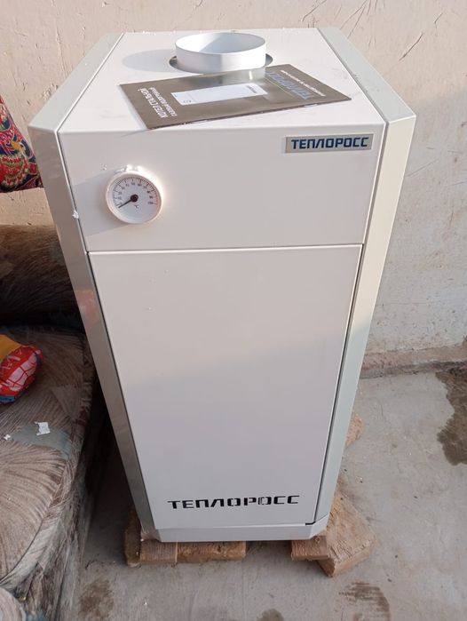 Теплоросс жылу қазандығы