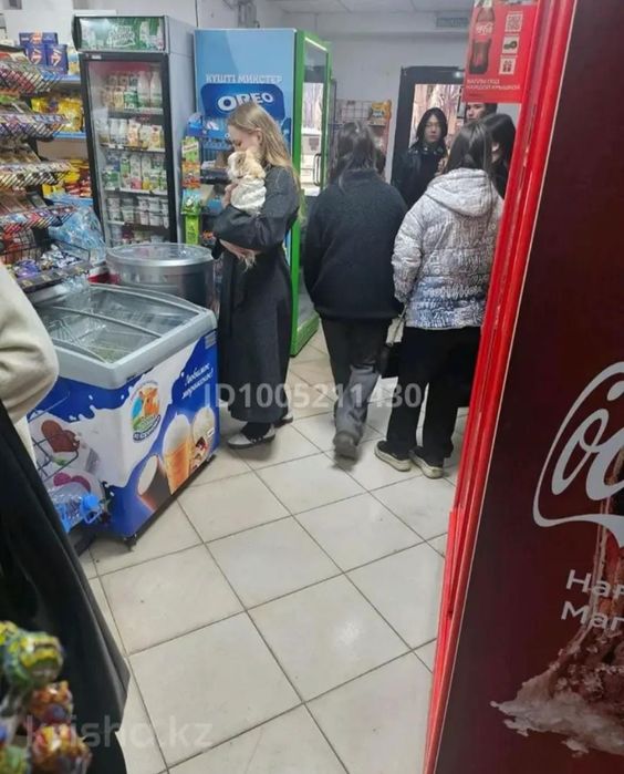 Продам готовый бизнес мини маркет