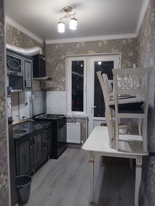Сдаётся  2х комнатная квартира в аренду