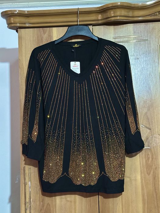 Compleu  marimea xxl