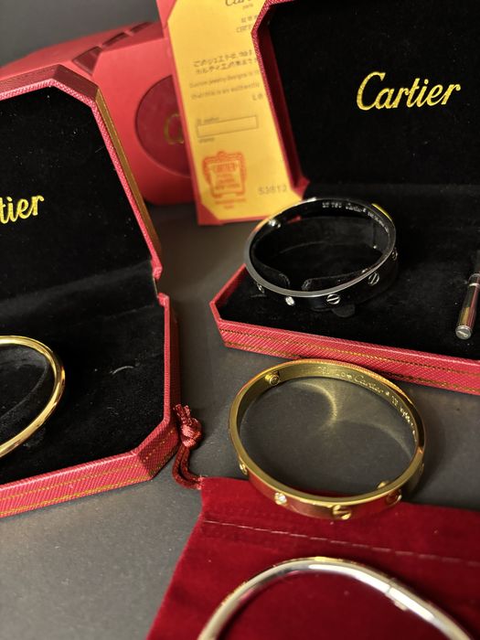 Гривна Cartier/ топ модели