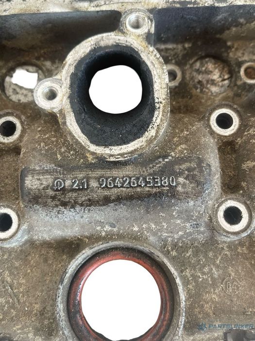 Capac Chiulasa motor VOLVO V50 MW, 545 2003 - 2012 2.0 D D 4204 T 9642645380