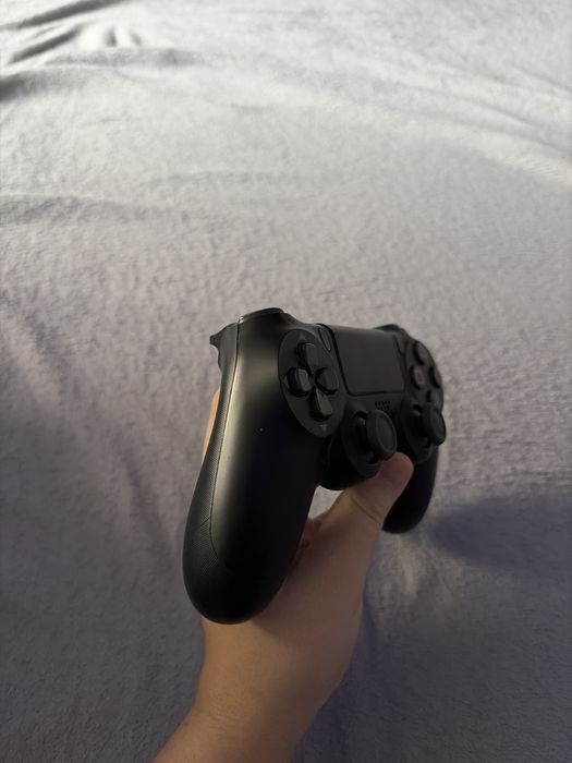 Vand controler ps4