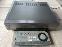 Digital video casette recorder Sony DHR-1000VC DV/mini DV, 12/16 biti