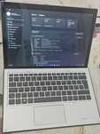 Laptop ultra slim HP Elite X2 G3