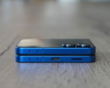 Samsung Z Flip 7 512 Gb