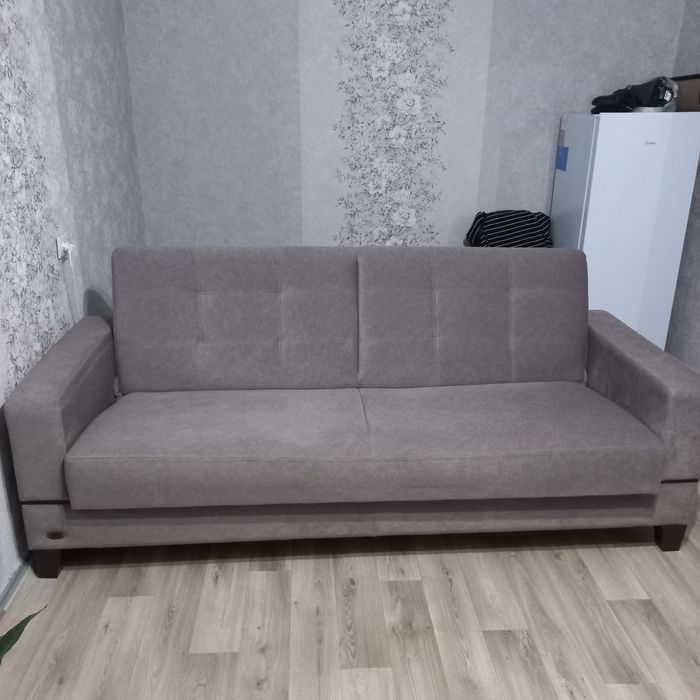 Диван раскладной (книжка), производство Беларусь