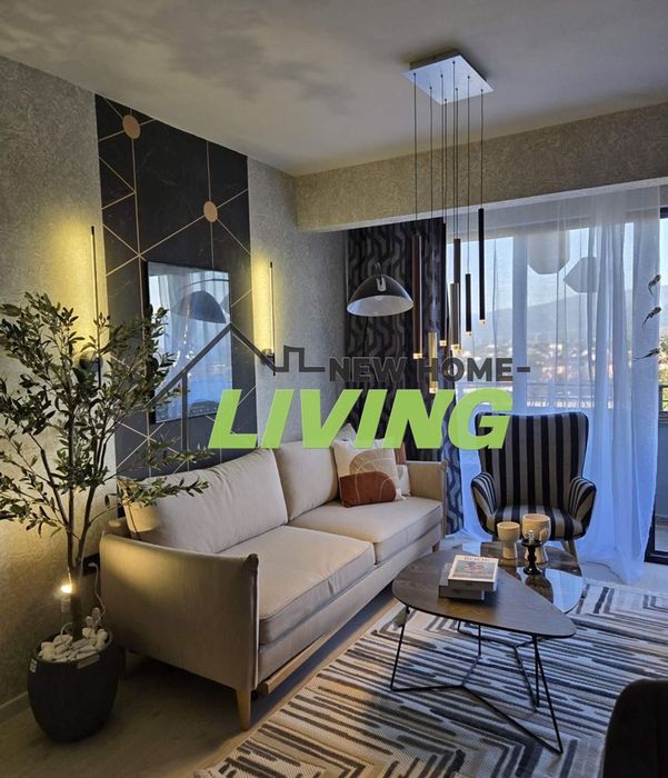 Продава се Тристаен апартамент в Пловдив, Гагарин - 64 кв.м за 2532 €/кв.м - Снимка #4