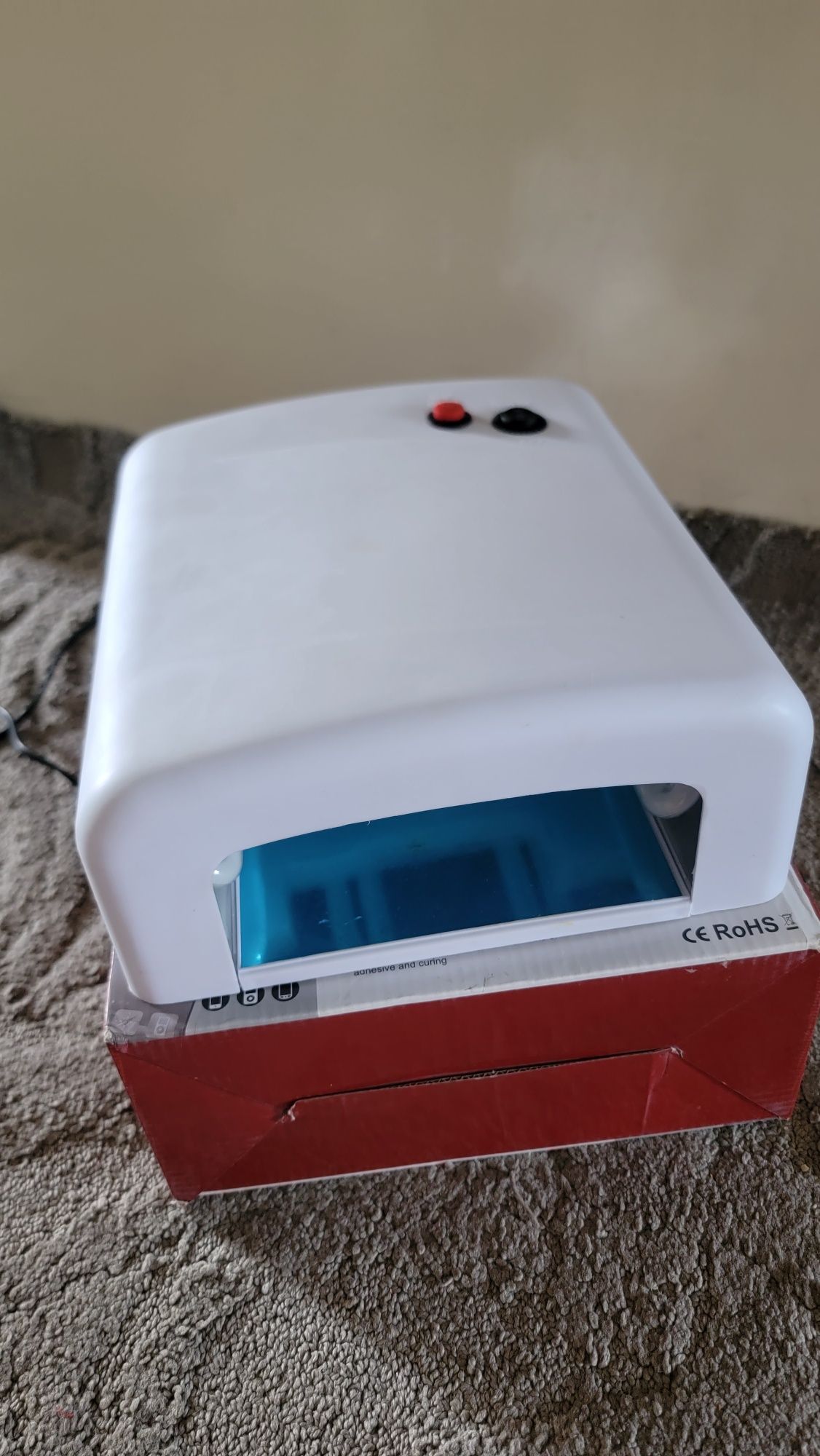 Professional UV Lamp