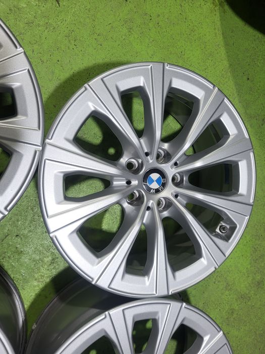 17 5x112 Bmw G20 G21 лети джанти 5х112 бмв г20