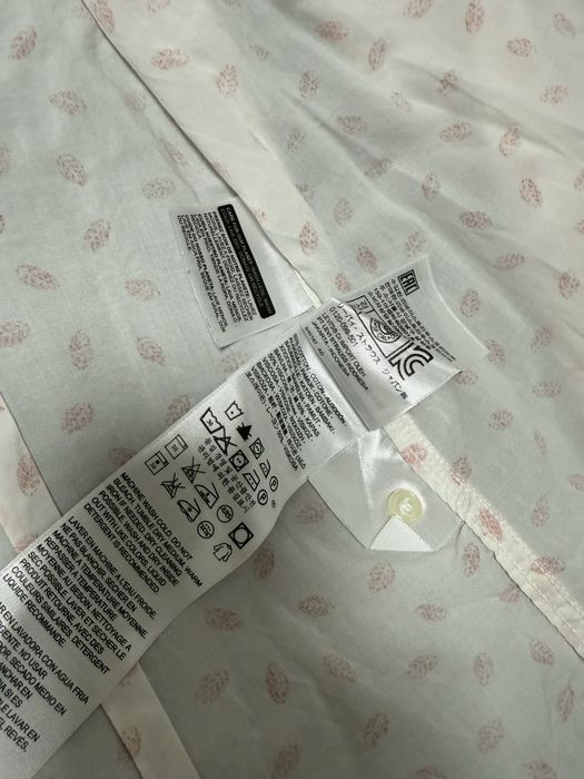 Риза Levi’s, в отлично състояние, размер Л