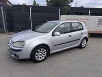 Vw golf 5 2.0 diesel