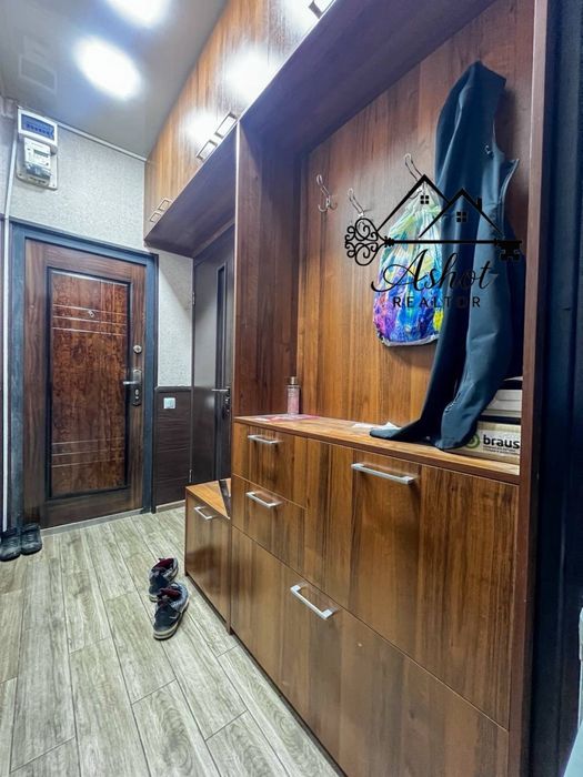 2в3/2/4 Массив Ялангач 50м2  Высоковольтный