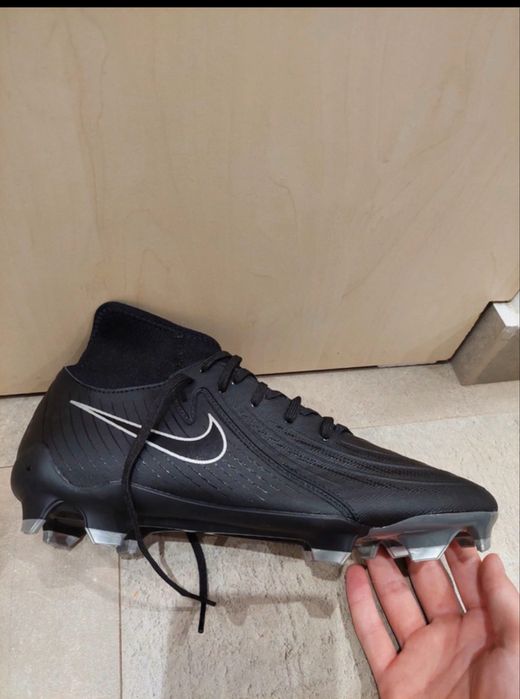 Ghete nike cyclone 360 fotbal