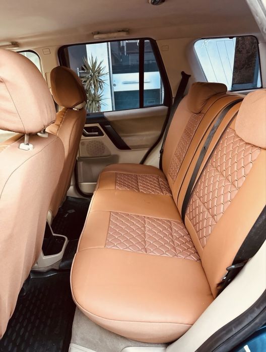 LAND ROVER an 2011, Accept si variante !