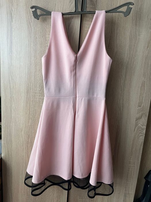 Красива официална рокля