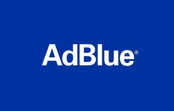 adblue / ad blue