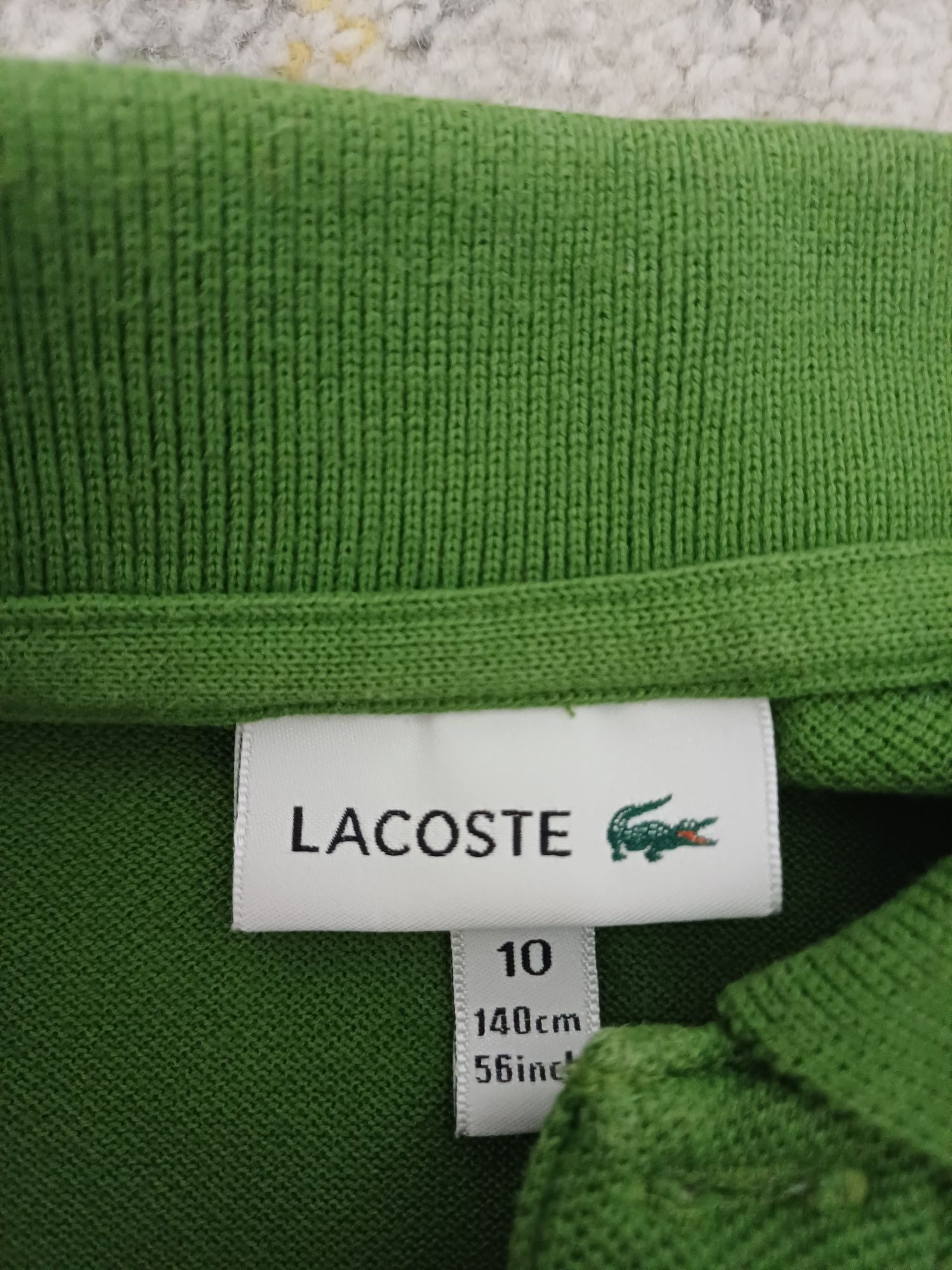 Tricou lacoste original