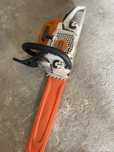 Motofierestrsu stihl ms 251 c