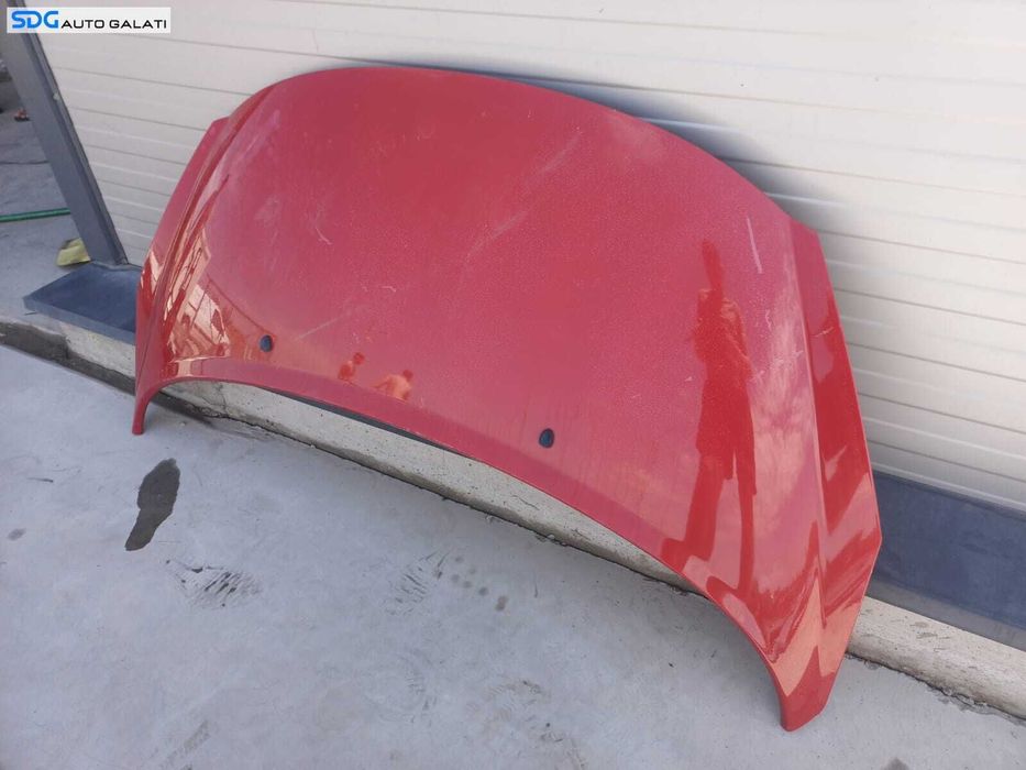 Capota Motor Peugeot 207 2006 - 2014 [L0866]