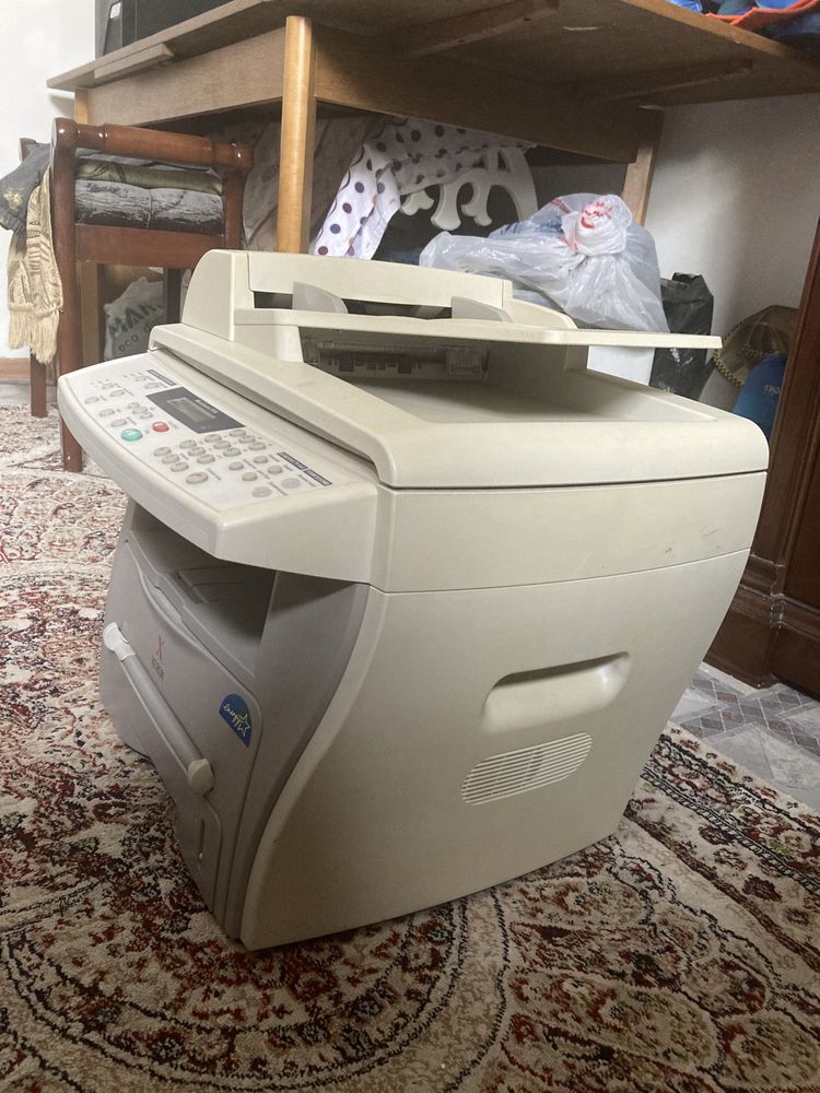 Принтер принтер