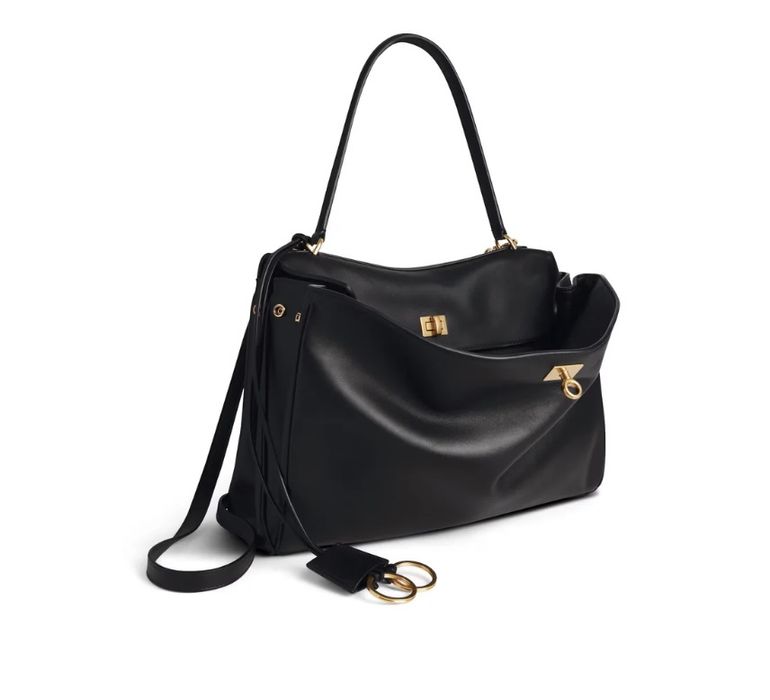 Дамска чанта Nero