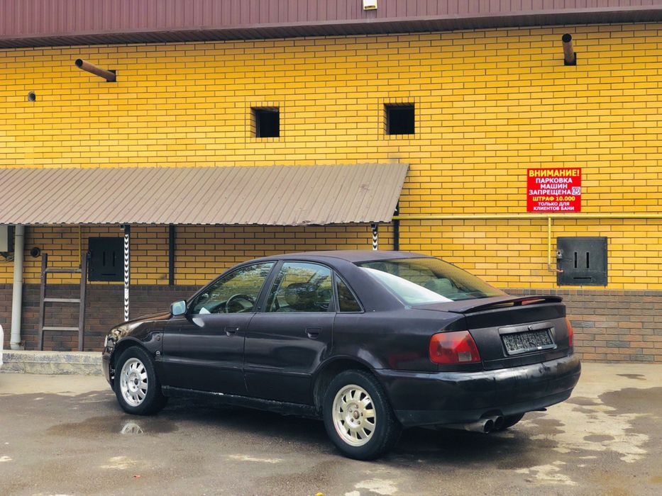 Продаётся Ауди А4