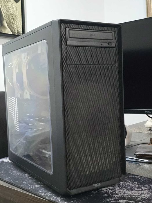PC Gaming Intel-I9900K, 32GB RAM, RTX 2070, 1TB SSD Samsung, 2TB HDD