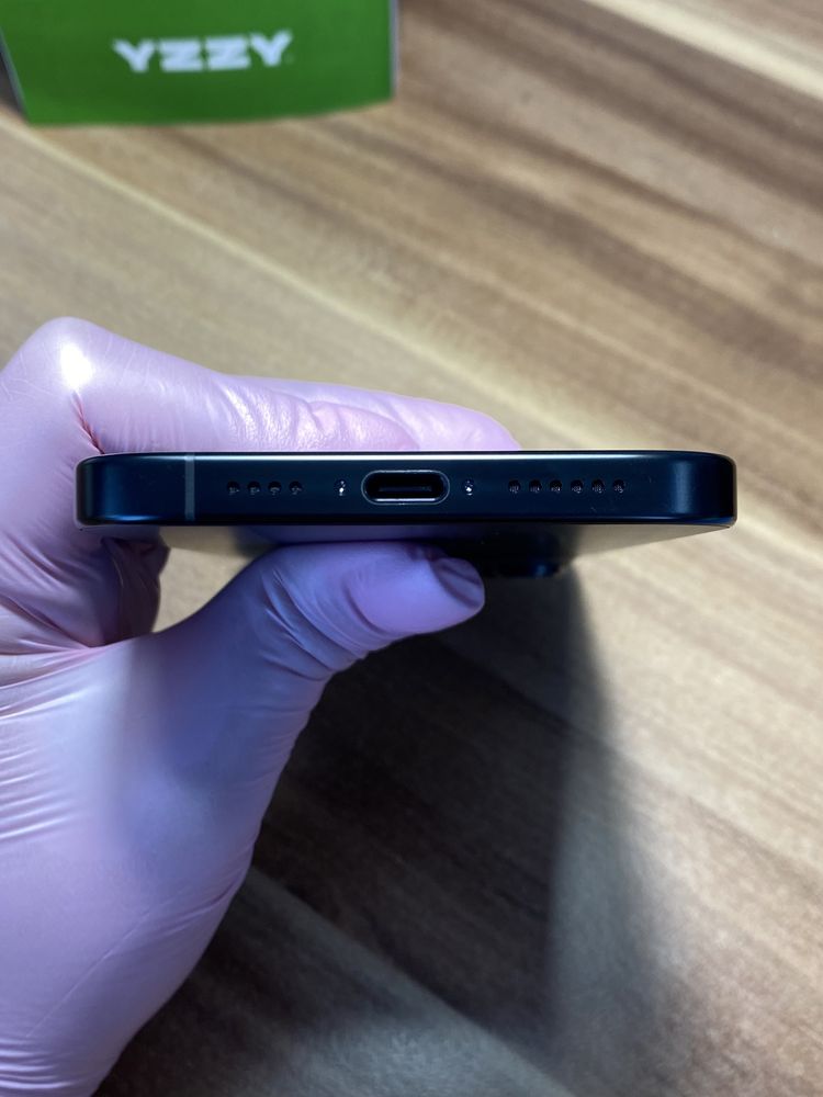 iPhone 16 Pro Max/ 256 GB / Garanție 24 luni / Nou desigilat