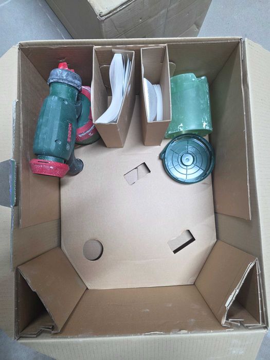 Bosch PFS 7000 Sistem de pulverizare vopsea