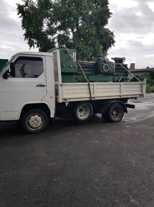 Транспортни Услуги и Строителни отпадъци София