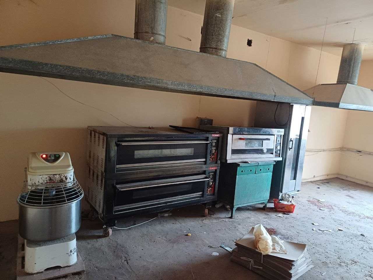 Jarqorgon tumanida savdo dokoni bolib tolash sharti asosida sotilmoqda